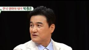 박중훈 “봉준호 감독, 그만두고 샌드위치 가게 차리고 싶다고”