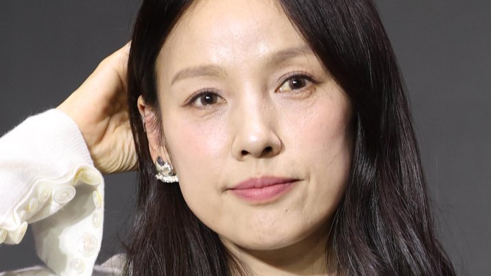 이효리 부친상…남편 이상순과 빈소 지켜