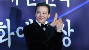 지드래곤, 차은우 130억 세금 완납에 ‘좋아요’ 응원