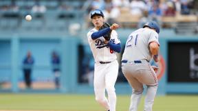 ‘3경기 연속 선발’ 김혜성, 2타수 무안타…오타니 또 홈런