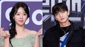 지예은♥바타 열애, 동갑내기 커플 탄생…“아끼는 마음으로 좋은 관계 이어가”