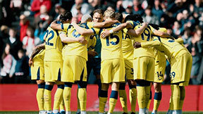 감독 교체도 ‘효과 없음’…토트넘 EPL 출범 후 첫 2부 리그 강등 눈앞