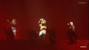 9년 만에 코첼라서 뭉친 빅뱅, 20주년 서막 열었다