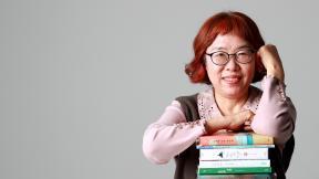 이금이 작가, ‘아동문학 노벨상’ 안데르센상 수상 불발