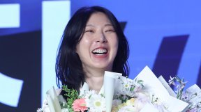 전설이 돼 떠나는 양효진 “몇 년 전부터 은퇴 생각…홀가분하게 간다”