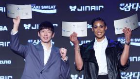 41세 한선수, 역대 최고령 MVP… 득점神 실바, MVP 2관왕