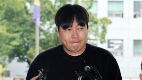 ‘불법도박 혐의’ 개그맨 이진호, 보완수사 끝…기소 의견 송치