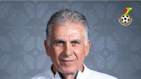 한국 향해 ‘주먹 감자’ 날렸던 카를로스 케이로스, 가나 대표팀 북중미 월드컵 소방수로 부임