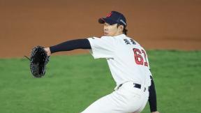 “타이어보다 못한 X녀” 롯데 최충연…논란 속 2군행