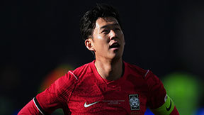 손흥민, 멕시코 고지대 적응 해법 찾아라…해발 2100m서 시험대