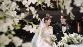 박신혜, 둘째 임신…“올 가을 출산 예정”