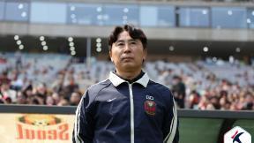 따뜻한 ‘봄날’ 보내는 FC서울 …김기동  “더 이상 징크스는 없다”