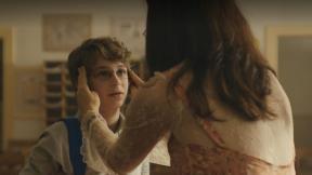 “경이로운 나, 삶 끝날때까지 내 삶 살아야지”