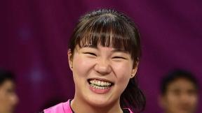 女농구 박지현 美무대 진출, LA와 계약