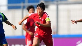 한국 U-20 여자 축구, 北에 0-3 완패…아시안컵 결승행 좌절