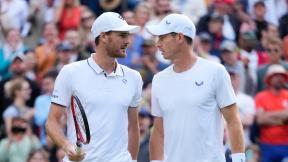 ‘머리 형제’ 나란히 코트 떠났다…‘복식 전설’ 제이미도 은퇴 선언