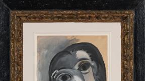 17만원짜리 복권 샀다가 ‘17억’ 피카소 그림 당첨