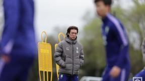 홍명보호, ‘고지대 적응’ 위해 2주간 끝장 훈련…월드컵 로드맵 공개