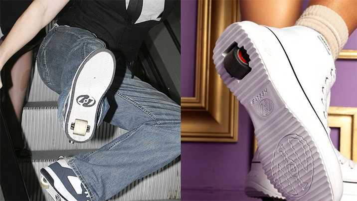 ‘2000년대 추억의 바퀴 운동화’ 휠리스 창시자 별세