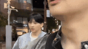 배우 민찬기, 日서 ‘어깨빵’ 위협 당해… ‘부츠카리’ 여전