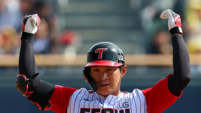 LG서만 2000경기 나선 오지환 “가장 많이 부름받았던 선수로 남고파”