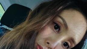 ‘활동 중단’ 지나, 웨딩드레스 이어 유모차 영상…결혼설 솔솔