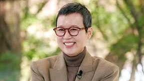 ‘암 투병’ 박미선, 18개월만에 방송 복귀…이봉원 함께 출연