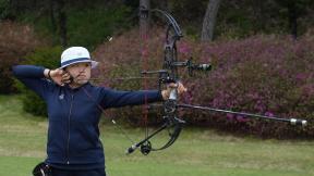 양궁 첫 중학생 국대 떴다… 강연서, 亞게임 출격