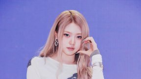 키키 하음, 삼성 라이온즈 승리 요정 도전…2년 연속 시구 나선다