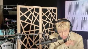 임영웅, 세계 1위 유튜버 콘텐츠 영상서 한국어 더빙