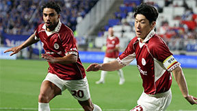 박지성-에브라 함께… 수원 빅버드서 ‘추억 무대’