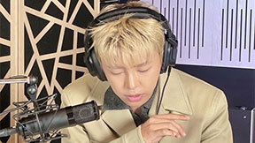 임영웅, 세계 1위 유튜버 ‘미스터 비스트’ 영상에 한국어 더빙 참여