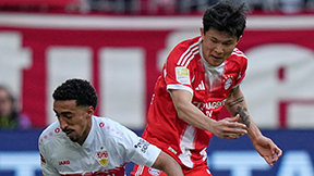 김민재의 뮌헨, 조기 우승 확정…두 시즌 연속 분데스리가 정상