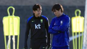 ‘고지대’가 이렇게 힘들다…손흥민·LA FC, 무기력하게 당했다