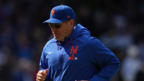 MLB 우승 후보의 몰락…메츠, 22년 만에 11연패 굴욕