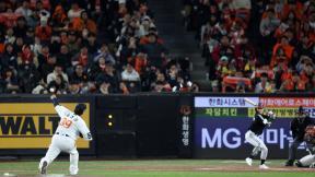 다시 만난 ‘KS 라이벌’…한화 vs LG, 주중 잠실 맞대결