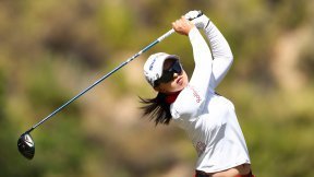 김세영, 통한의 연장 역전패…“감정적으로 곧바로 리셋 어려워”