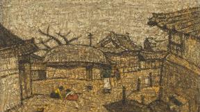 이인성-박수근, 국립현대미술관 상설전서 만난다