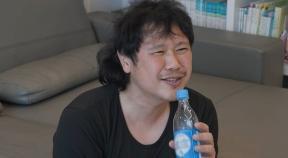 육중완, 결혼 생활 최초 공개…아침부터 소주 원샷하는 ‘자연인’