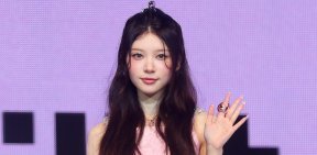 아일릿 모카, 당분간 스케줄 불참 “건강 이상…치료 전념”