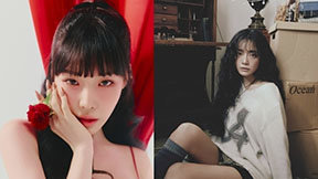 ‘10주년’ 아이오아이, 5월 19일 돌아온다…미니 3집 ‘루프’