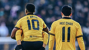 황희찬 운명은?…울버햄프턴, EPL 2부리그 강등 확정