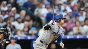 오타니, 추신수의 아시아 기록과 어깨 나란히…52경기 연속 출루 달성