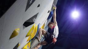 이도현·서채현 등 10명, 아시안게임 스포츠클라이밍 국가대표 확정