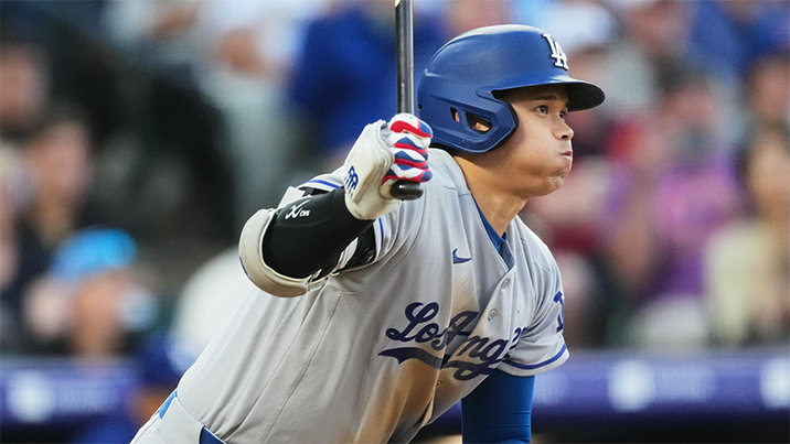 오타니, 52경기 연속 출루… 추신수 亞 최장기록과 타이