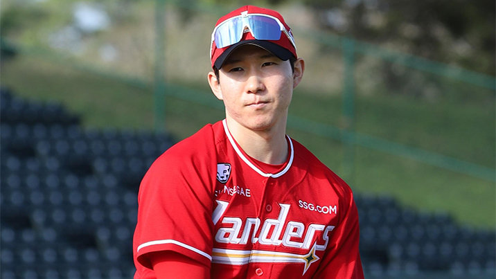 SSG 박성한, 개막 19경기 연속 안타… 44년만에 신기록