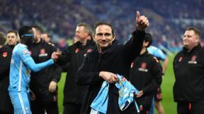 램퍼트의 코번트리, 59년 만에 챔피언십 정상…25년 만에 EPL 승격 이어 ‘겹경사’