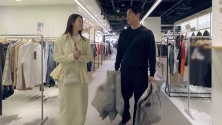 김성수, 박소윤 위해 특급 외조…“이 정도면 직원”