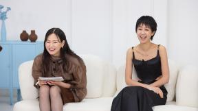 “왜  먼저 연락 못했을까”…이소라·홍진경, 15년만의 재회 소감