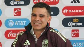 ‘홍명보호 상대’ 멕시코, 북중미 월드컵 후 ‘전설’ 마르케스 선임 예정